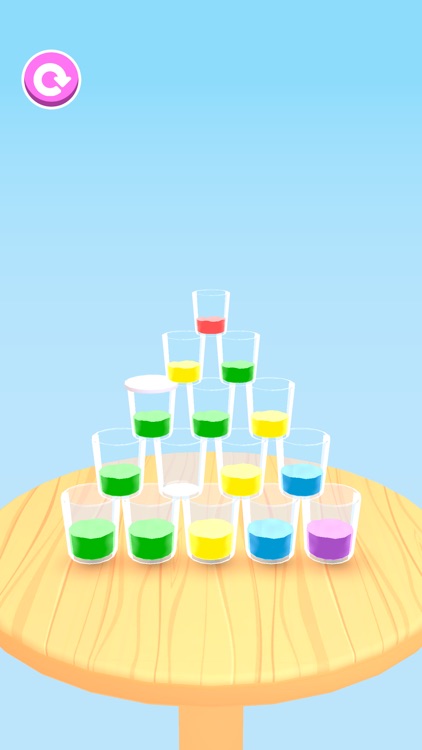 Color Shots 3D screenshot-3