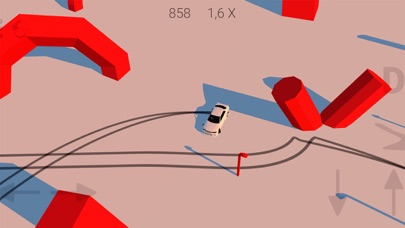Drift Challenge - Race Game Screenshot