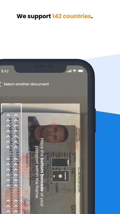 imme - Own Your Identity screenshot-6