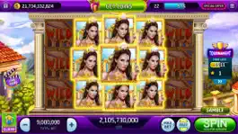 Game screenshot Tournament Master Casino Slots mod apk