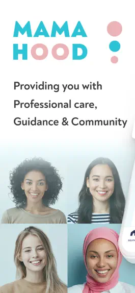 Game screenshot Mamahood mod apk