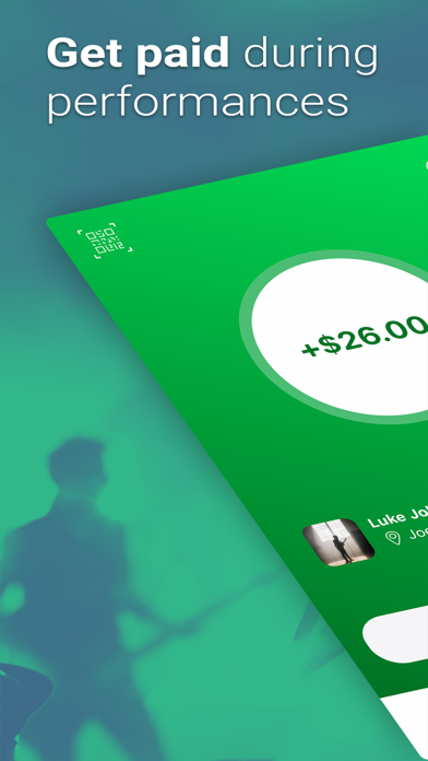 StaksMusician iPhone screenshot 1 - Entertainment app