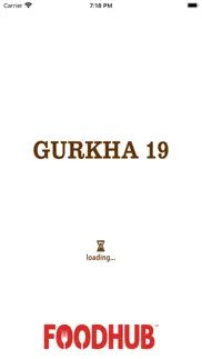 gurkha 19 iphone screenshot 1