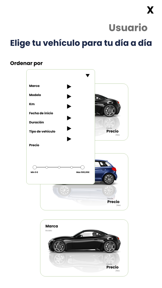 #3. Automotor Movilidad (iOS) 由: Dealerbest S.L.