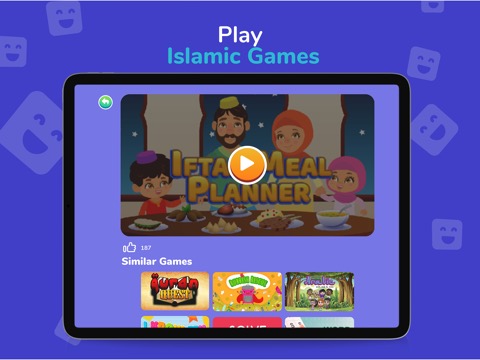 Muslim Kids TVのおすすめ画像1