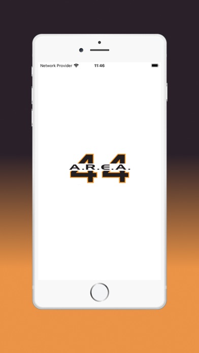 AREA 44 Screenshot