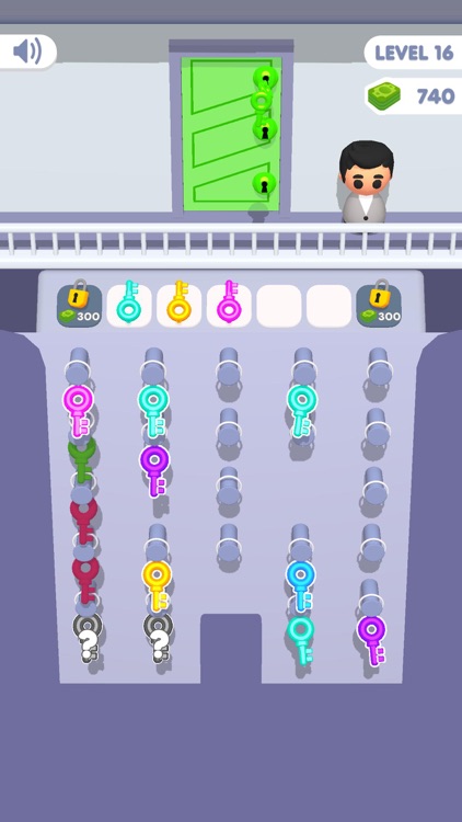 Key Jam! screenshot-3