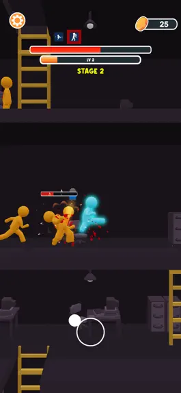 Game screenshot Office Craze apk
