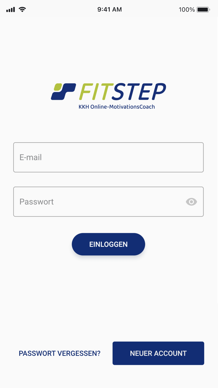 FitStep