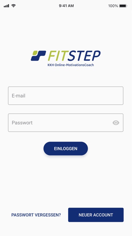 FitStep