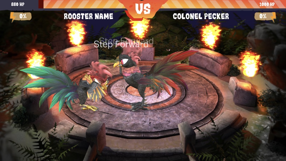 #5. MyCock (iOS) 来自: Point Zero Limited