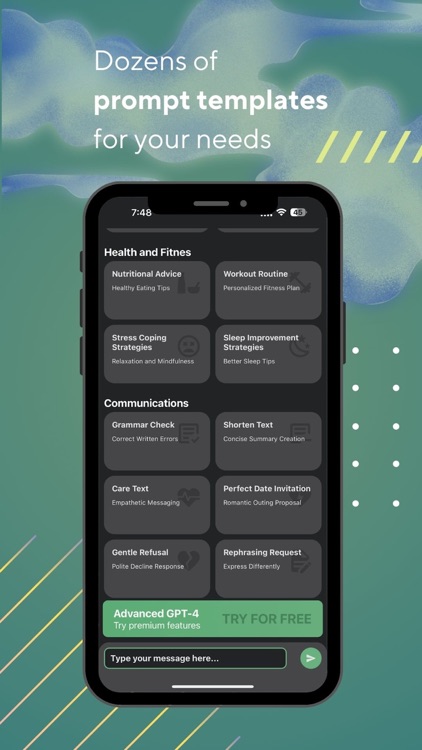 Butler AI - Personal Assistant