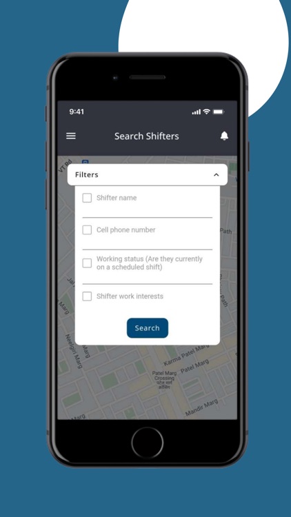 ShiftFit App screenshot-6