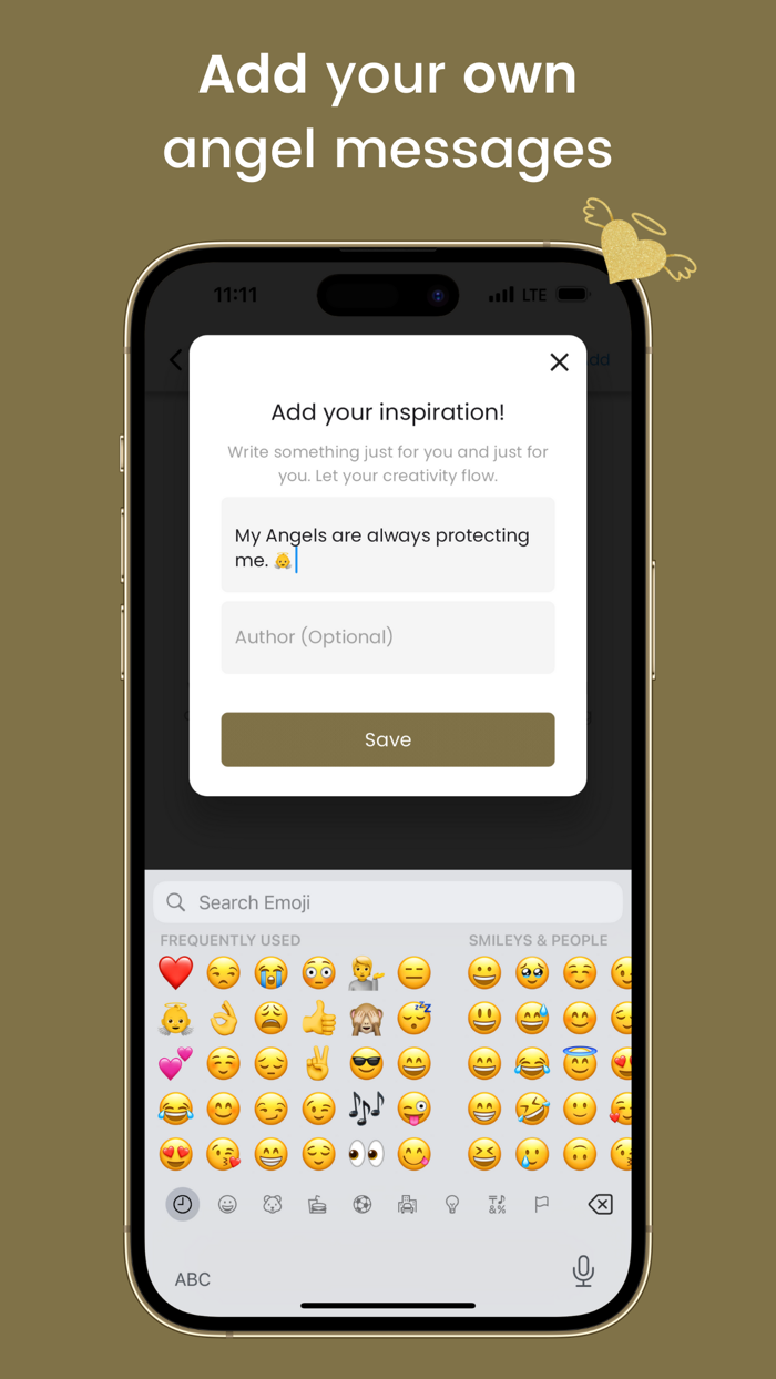 Divine - Daily Angel Messages