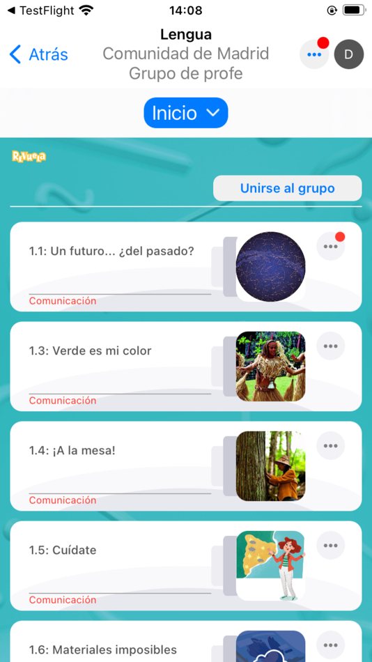 #2. SM Aprendizaje (iOS) 由: Educamos