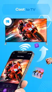 tv remote: tv controller app iphone screenshot 3