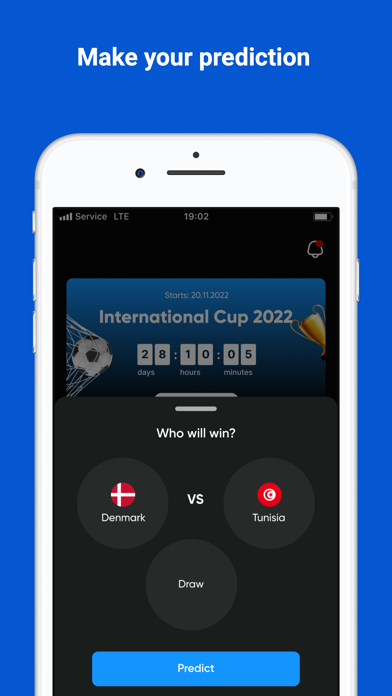 GuessPro Screenshot