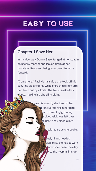 Noveland Screenshot
