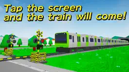 Game screenshot Railroad Crossing 3D mod apk