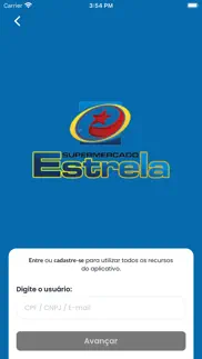 clube super estrela iphone screenshot 3