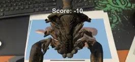 Game screenshot AR Dangerous Artifacts mod apk
