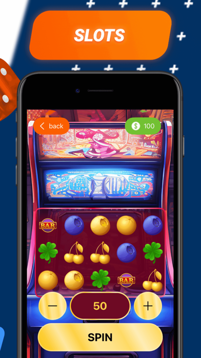 Sugar Rush : Most bet Screenshot