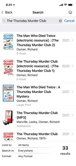 Game screenshot Donegal Library Service hack