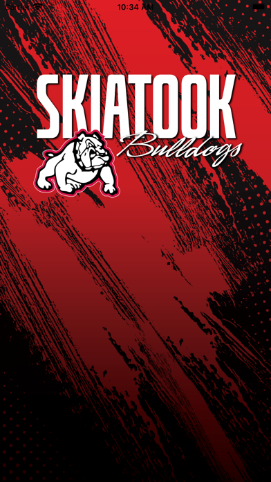 Skiatook Bulldogs Athletics Screenshot