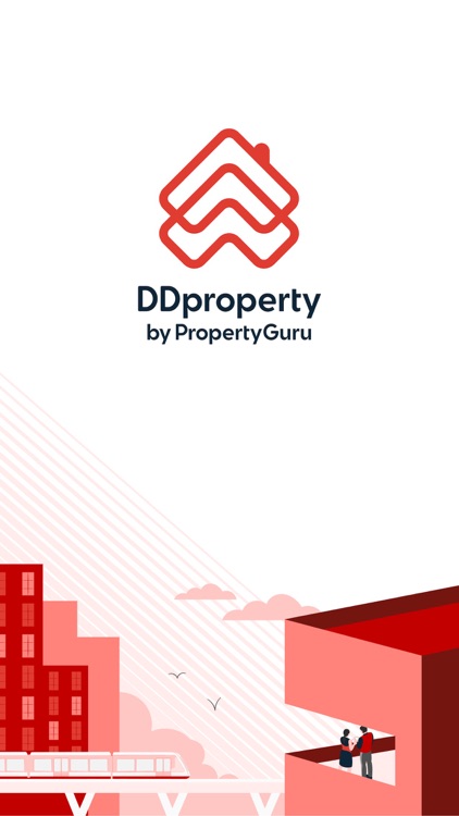 DDproperty Thailand