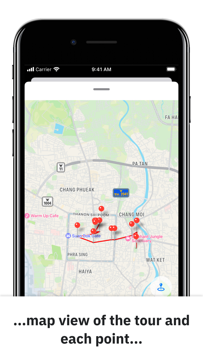 Overview  Chiang Mai Guide