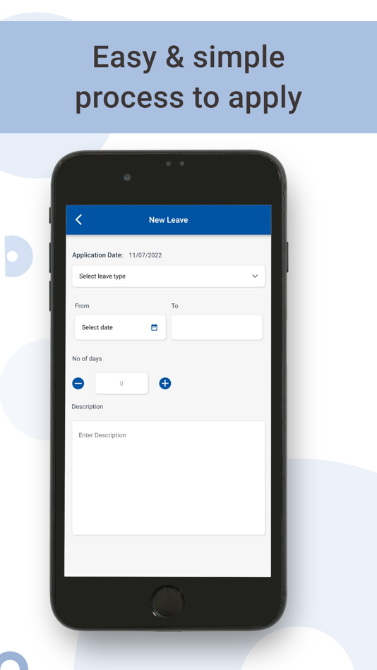 #3. Grey Chain ESS (iOS) 来自: Grey Chain Technology Private Limited
