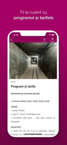 Game screenshot Salina Cacica hack