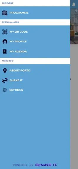 Game screenshot YES Meeting 2022 apk