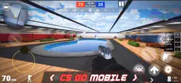 Game screenshot EB GO : Стрелялки Онлайн FPS mod apk