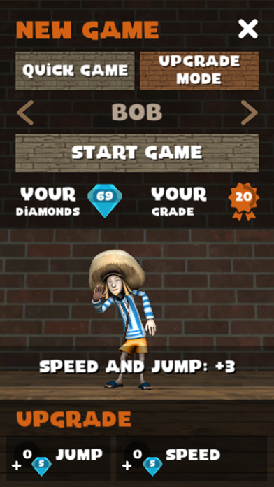 Jumpy Tower Screenshot