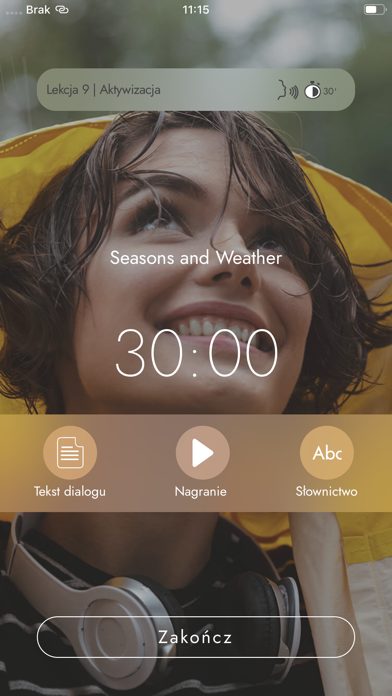 SITA - Relaks i Nauka Screenshot