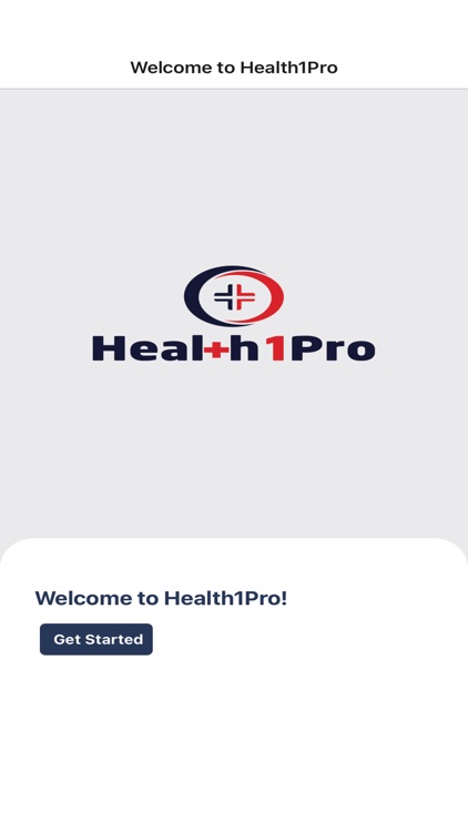 Health1Pro