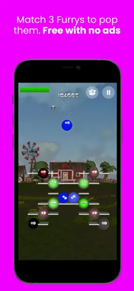Game screenshot furrypop hack