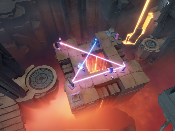 Archaica The Path Of Light