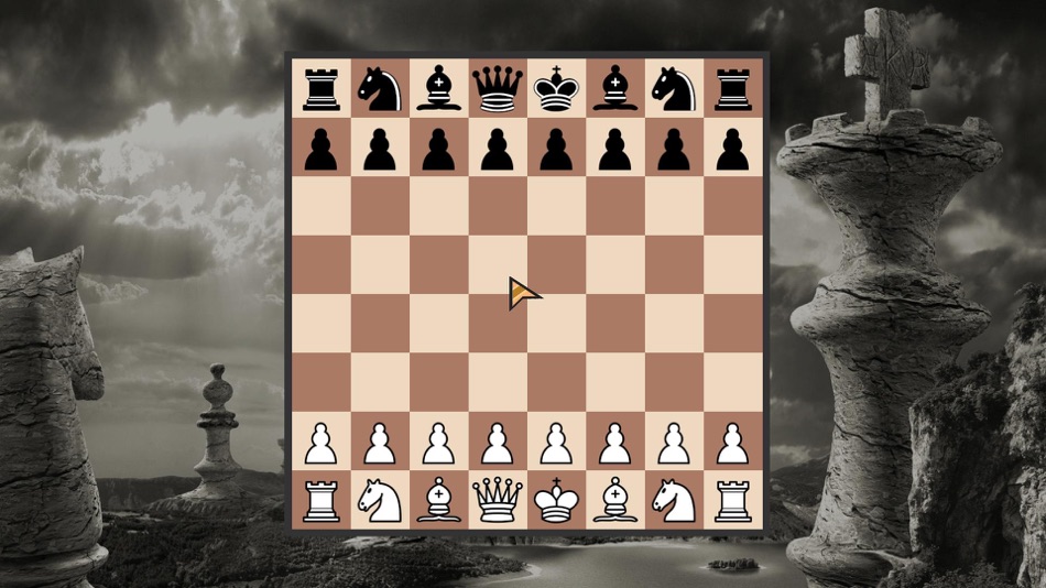 Chess AI Pure - 1.0 - (iOS)