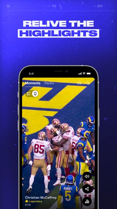 NFL ALL DAY Screenshot