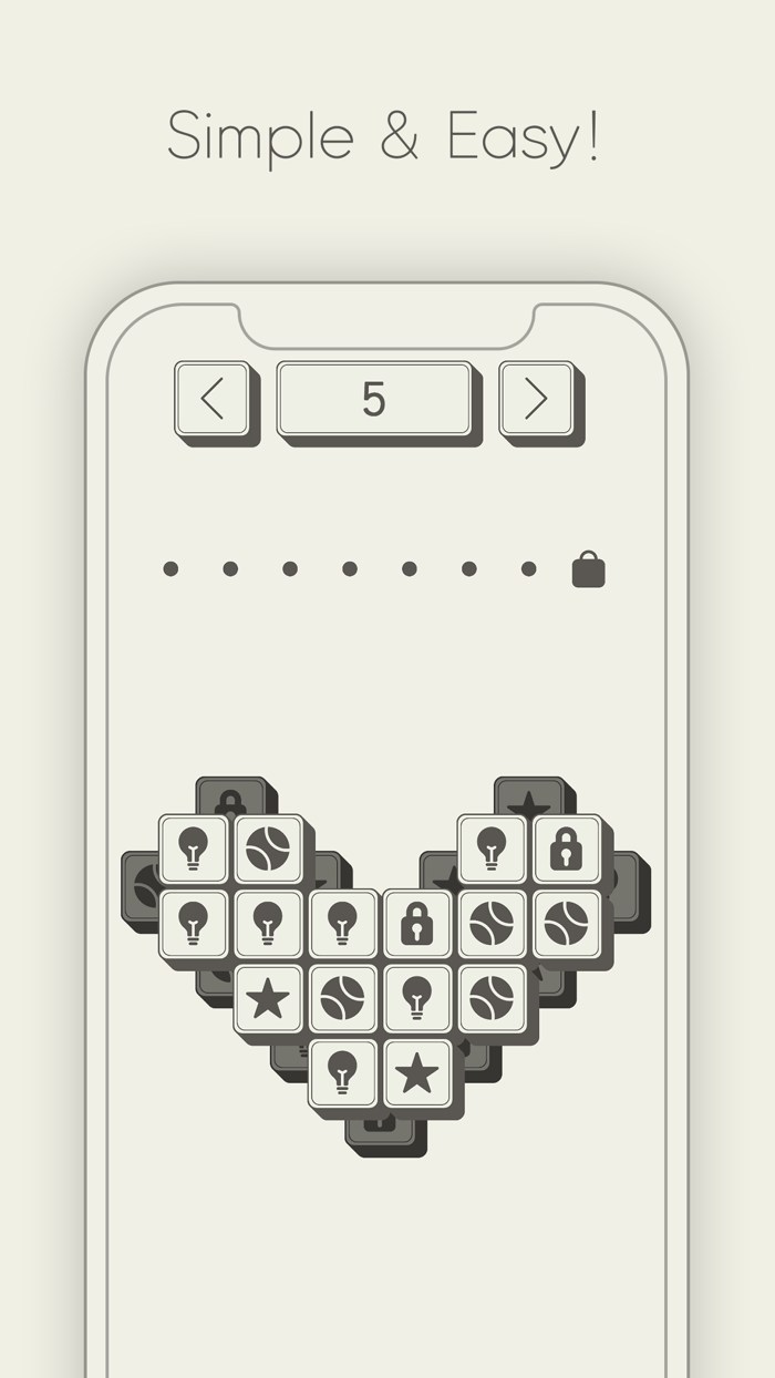 Mahko - Relaxing Tiles