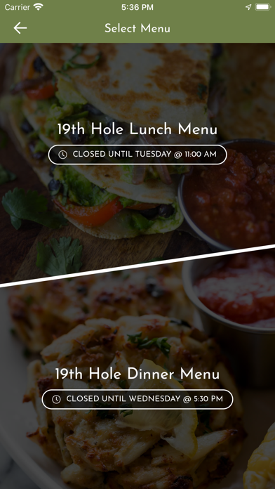 The Plantation at Ponte Vedra Screenshot