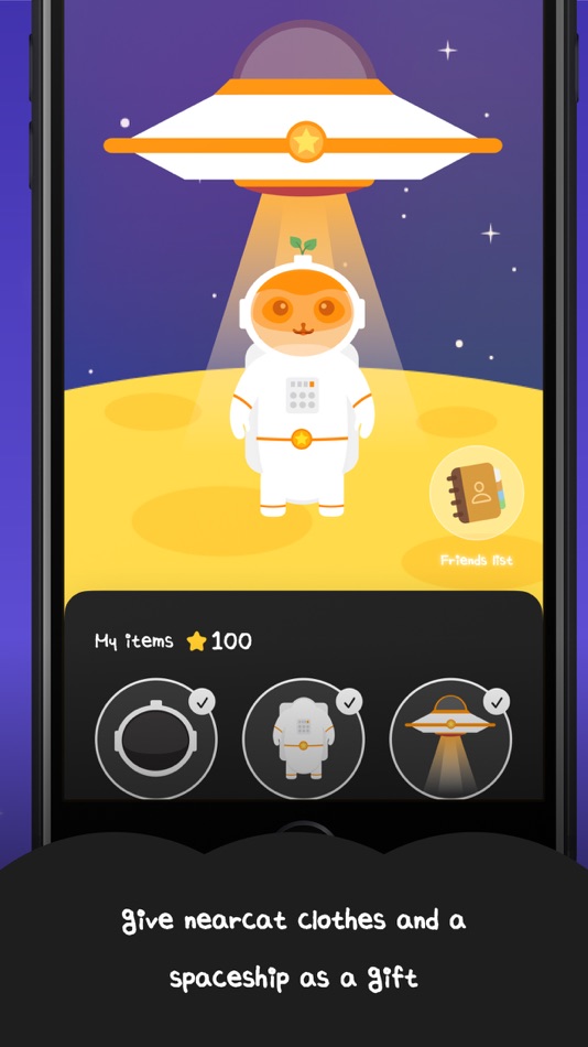 #6. NearCatch Adventure (iOS) 게시자: Wonhyuk Choi