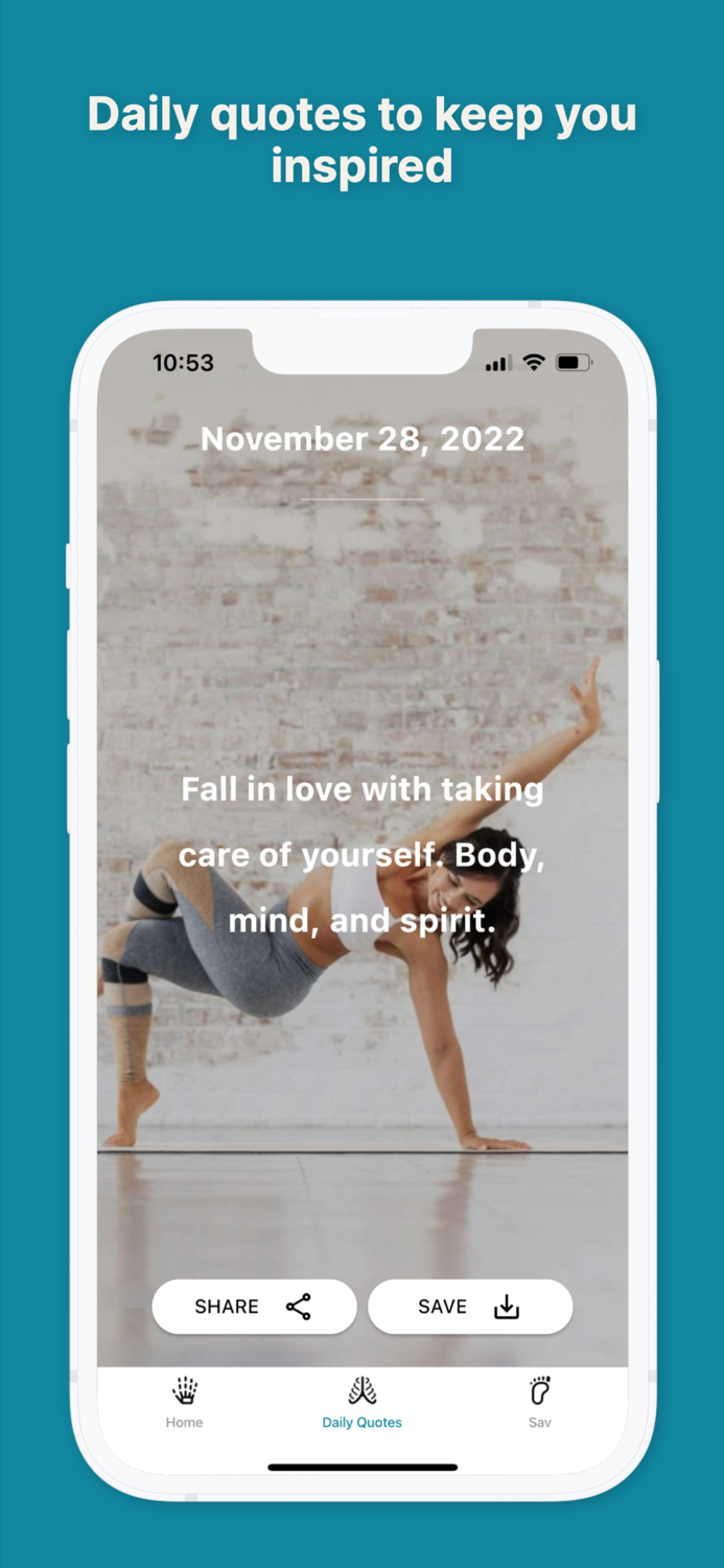 AnatoMove by Celest Pereira