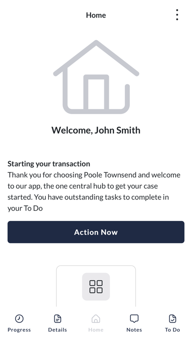 Poole Townsend Screenshot 3 - AppWisp.com