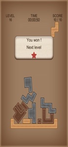 Drop drop. Stack puzzle screenshot #7 for iPhone
