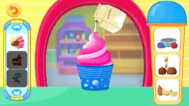 Game screenshot Baby BST Kids - Supermarket apk