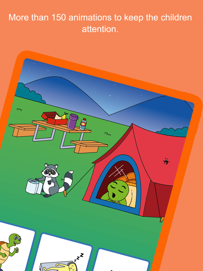 Simple Sentence Maker Pro SLP