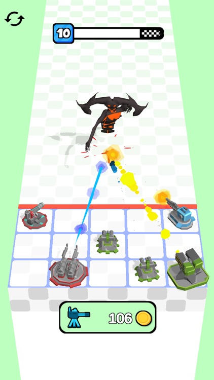 Tower Defense | Idle Games